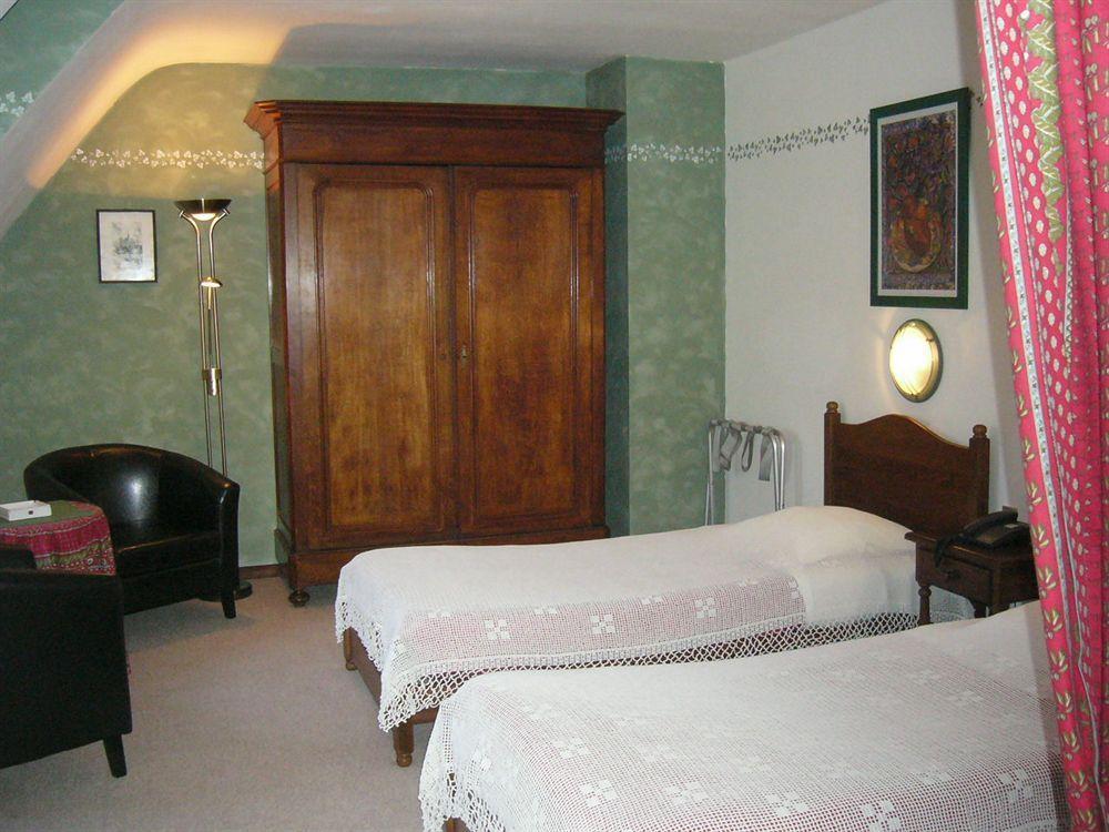 Hotel Troopeird Кортрейк Екстер'єр фото