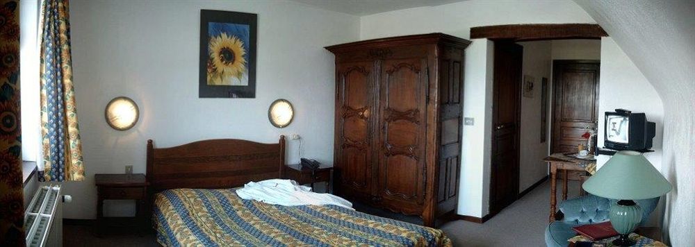 Hotel Troopeird Кортрейк Екстер'єр фото