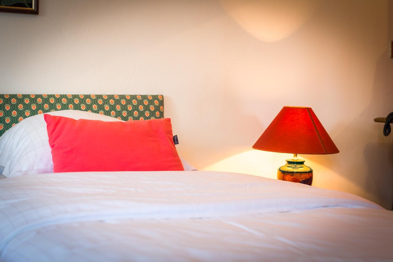 Hotel Troopeird Кортрейк Екстер'єр фото