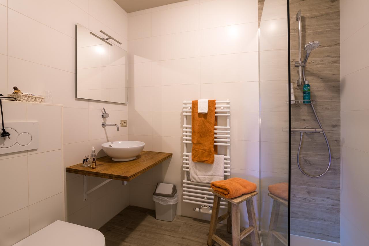 Hotel Troopeird Кортрейк Екстер'єр фото