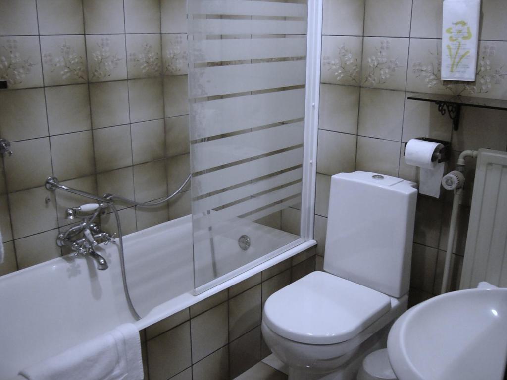 Hotel Troopeird Кортрейк Номер фото