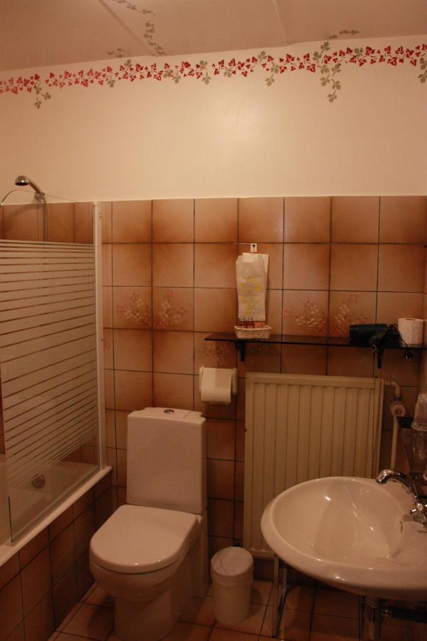 Hotel Troopeird Кортрейк Номер фото